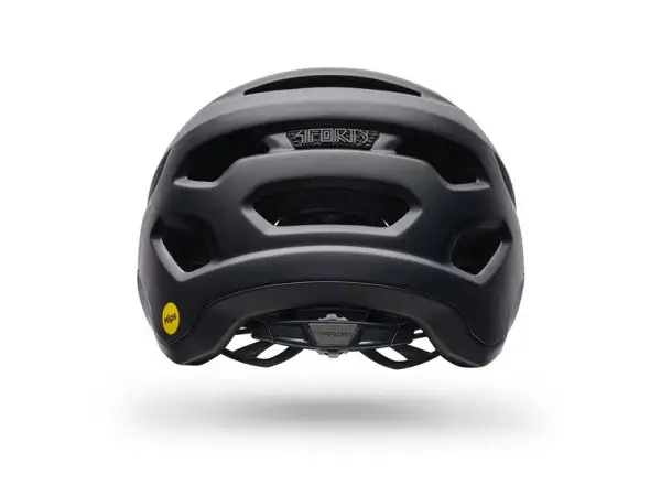 Bell 4Forty MIPS helmet Matte/Gloss Black