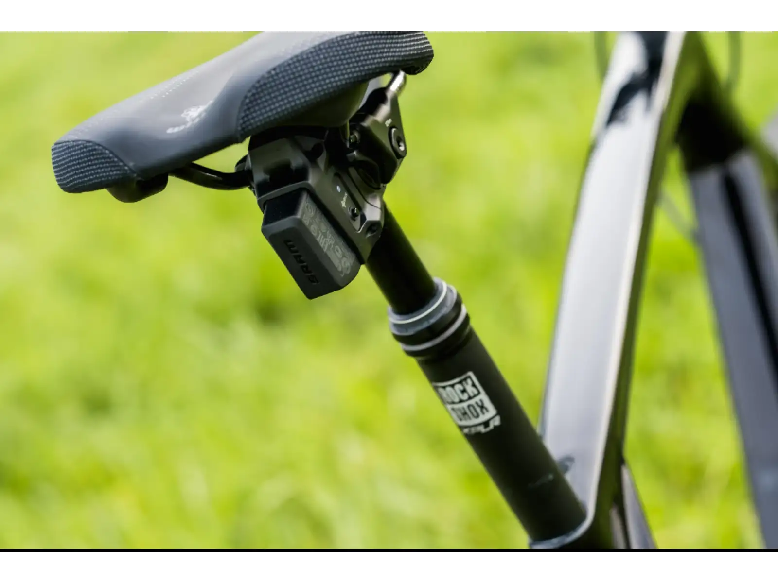 Rock Machine Gravelride CRB 900 AXS gravel bike