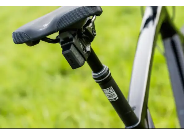 Rock Machine Gravelride CRB 900 AXS gravel bike