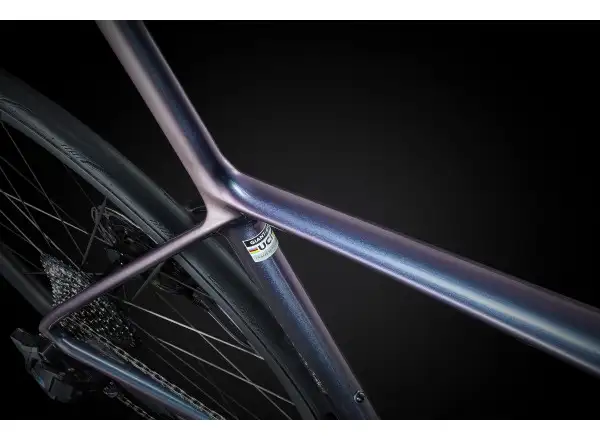 Giant TCR Advanced SL 1 AXS road bike Blue Dragonfly