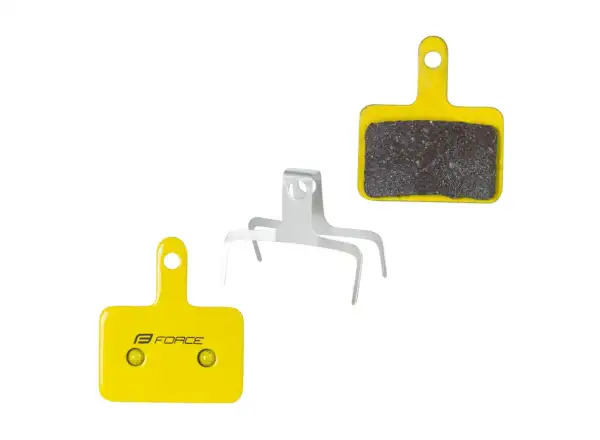 Force SH M08 brake pads sintered