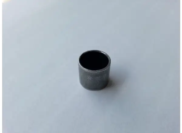 Manitou spacer kit 8x25.4 mm bushings for shock absorber