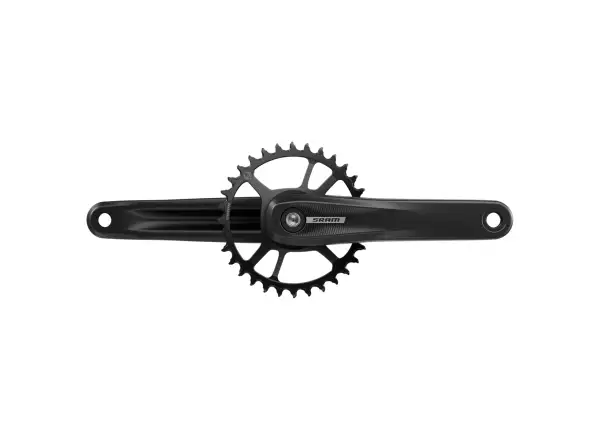 Sram S100 Powerspline boost cranks 32 teeth