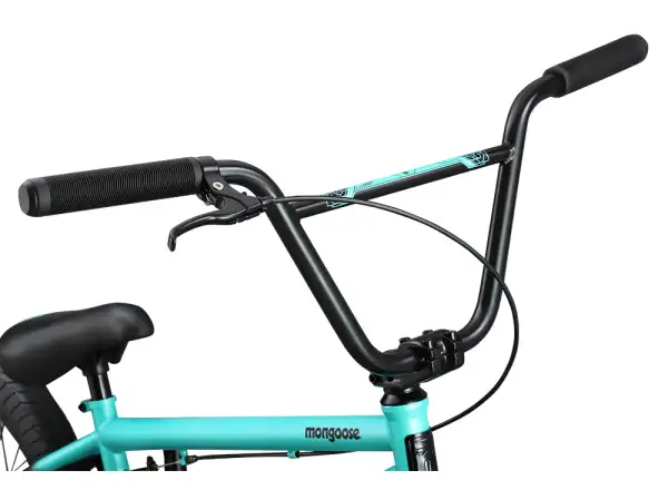 Mongoose Legion 60 TEA BMX bike
