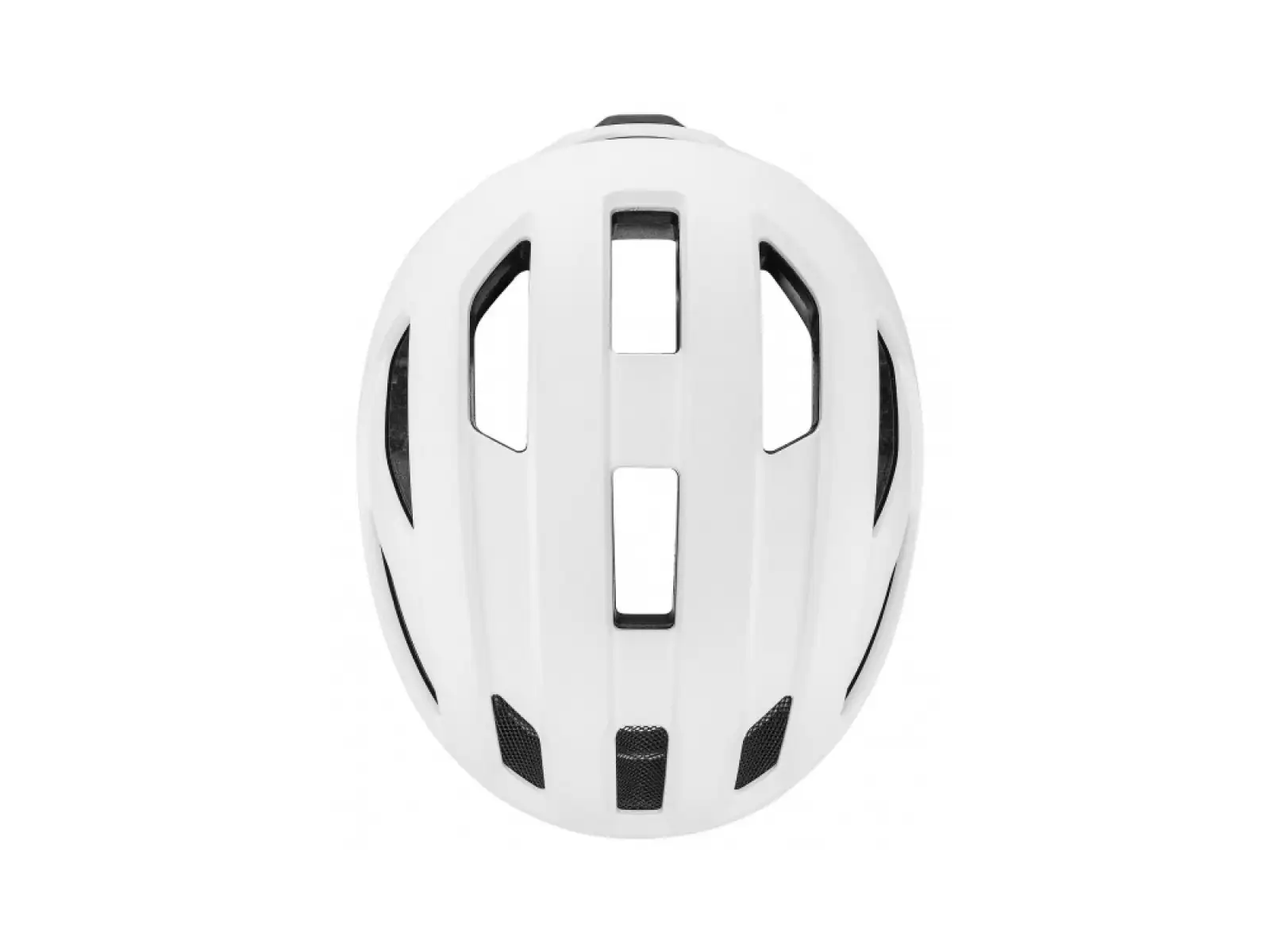 Uvex City Stride MIPS Hiplok helmet White Matt