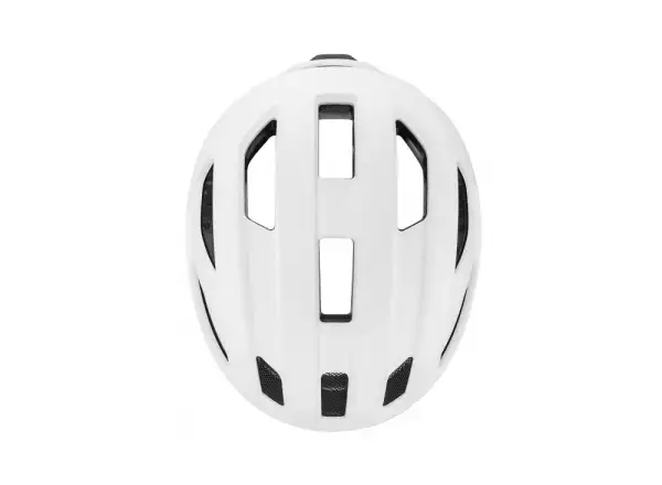 Uvex City Stride MIPS Hiplok helmet White Matt