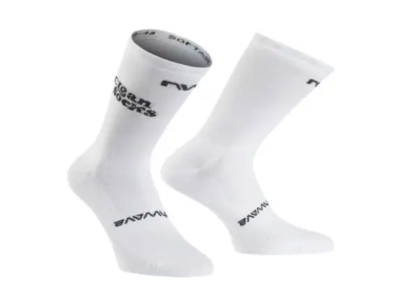 Northwave Clean Socks White