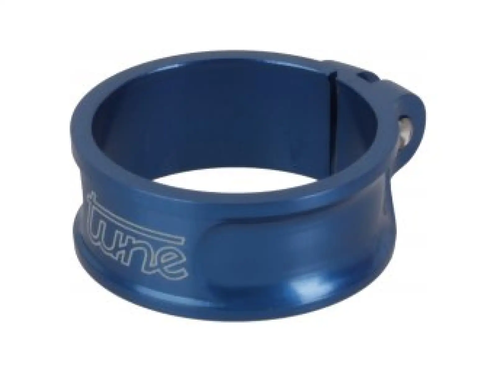 Tune Schraubwürger seat clamp 34.9
