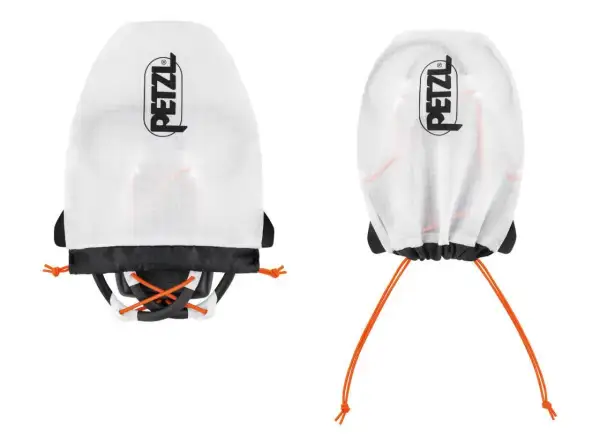 Petzl IKO Core rechargeable headlamp Black