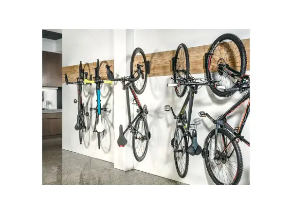 Topeak Swing-up Ex Bike Holder wall-mounted bike holder