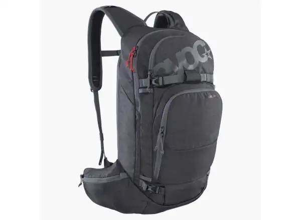 Evoc Line 20 Backpack Carbon Grey