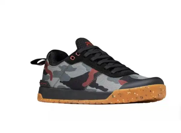 Ride Concepts Accomplice Clip MTB Women's Shoes Rose Camo