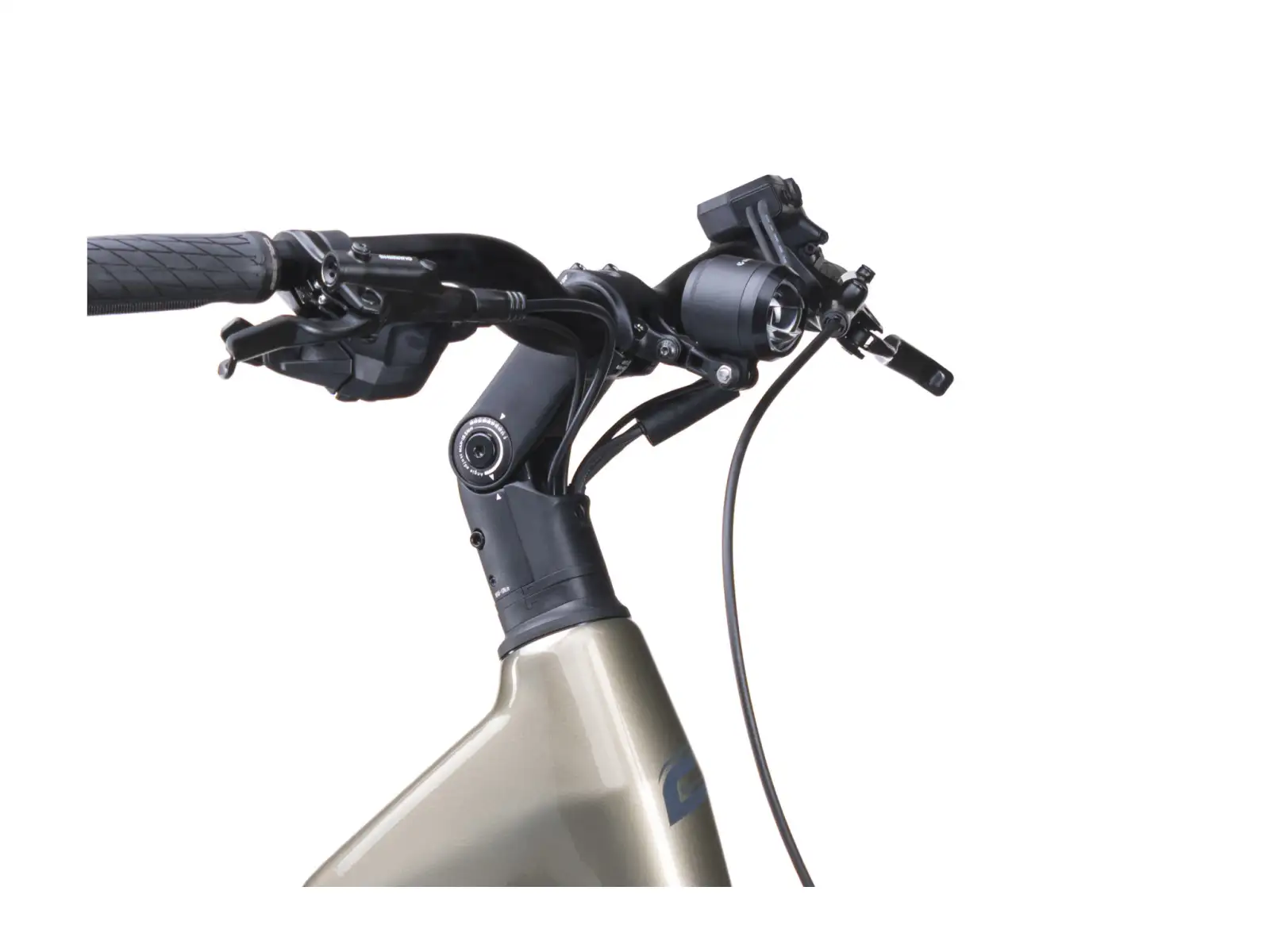 Crussis e-Country AX 8.12-M2(800) city electric bike