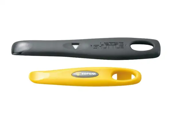 Topeak Shuttle Lever 1.2 tire levers 2pcs