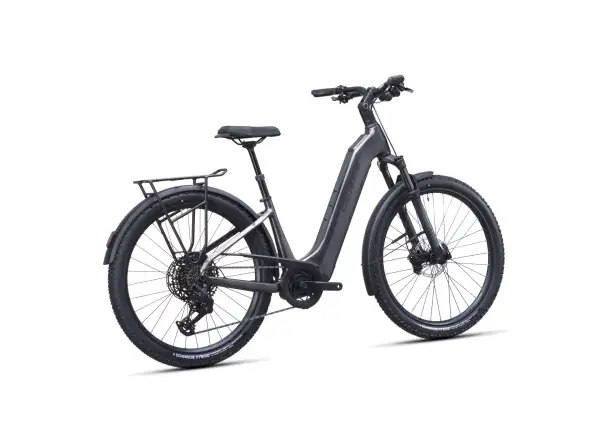 Crussis ONE-Country AX 10.12-M2(600) city e-bike