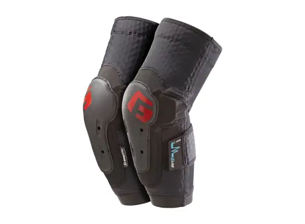 G-Form E-Line Elbow protectors Black