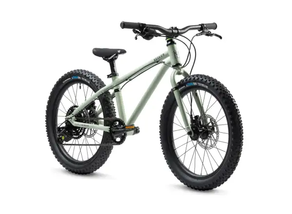 Early Rider Seeker 20 children's bike Sage Green