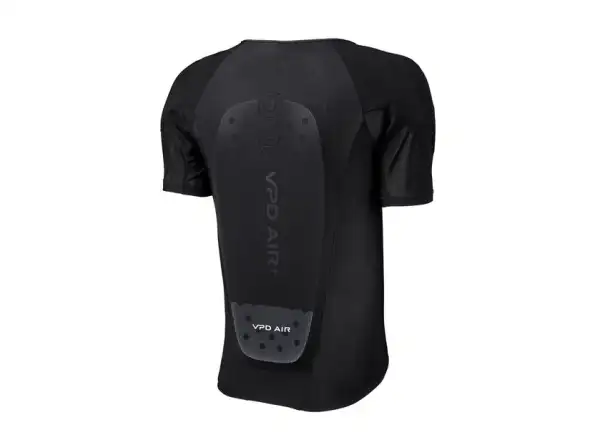 POC VPD Air Tee back protector Uranium Black