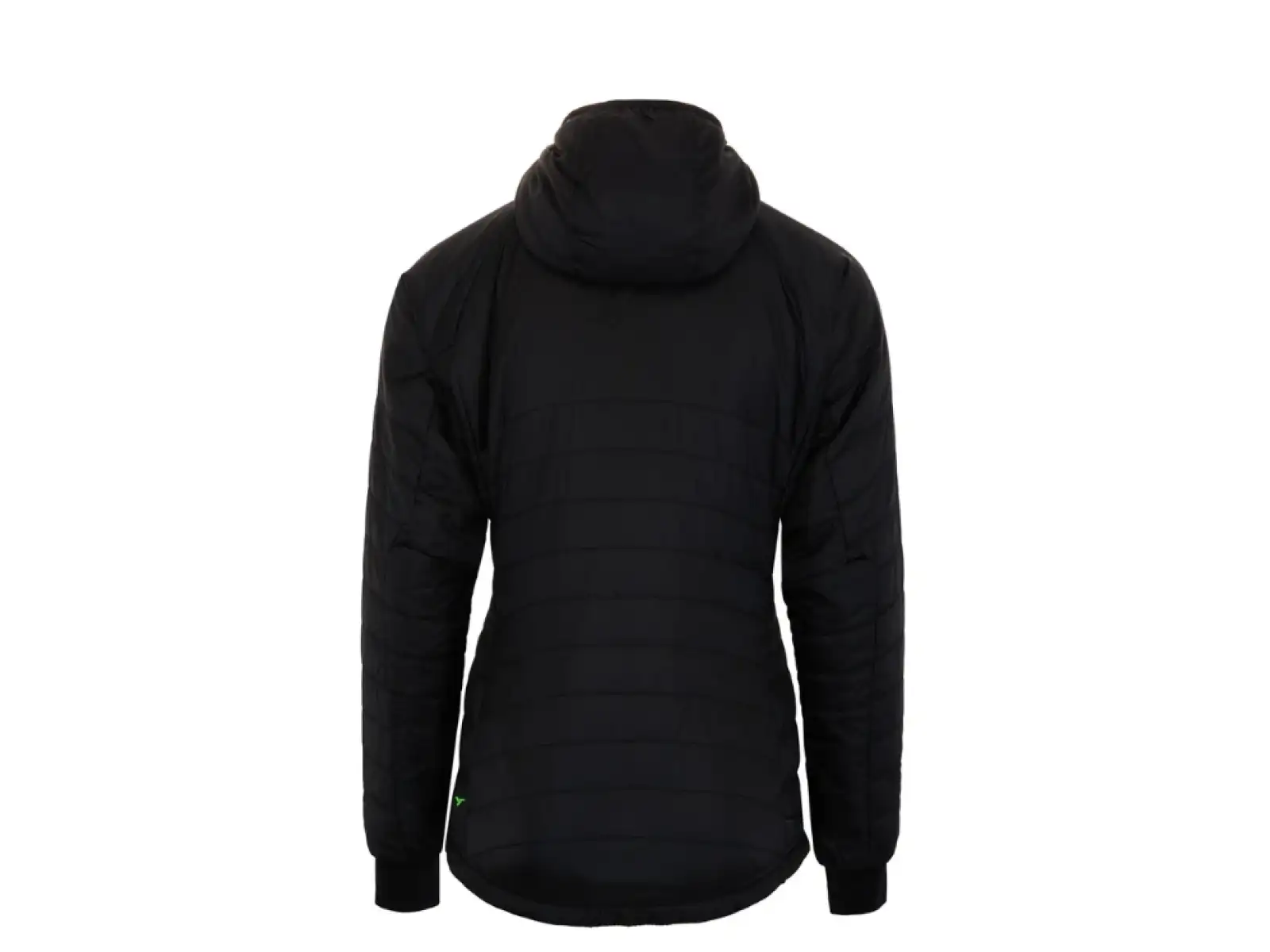 Silvini Cesi women's jacket Black/Black