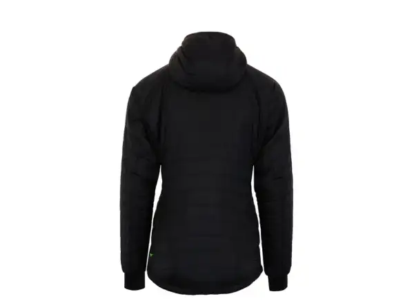 Silvini Cesi women's jacket Black/Black