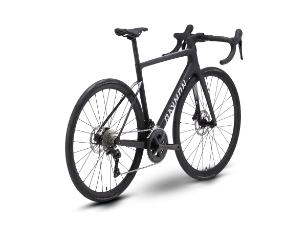 Raymon Kirana Comp 24S 105 road bike UD carbon