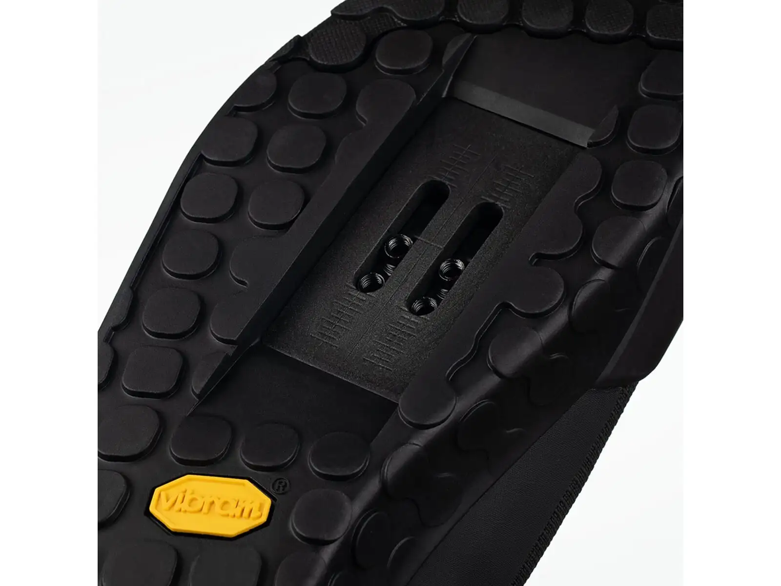 Fizik Gravita Tensor men's cycling shoes Black/Black