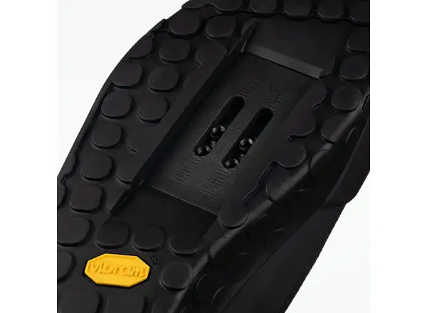Fizik Gravita Tensor men's cycling shoes Black/Black