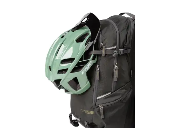 Acepac Flite MKIII 20 l backpack Black