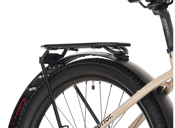 Superior eRX 6.4 MS e-bike Gloss Dust