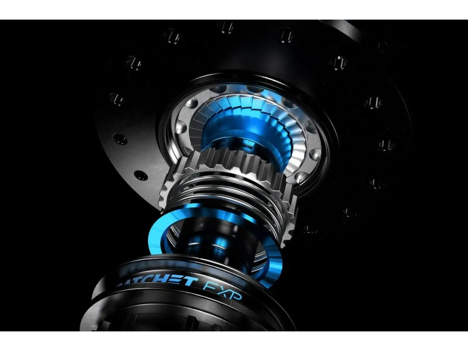 DT Swiss 240 Classic Hybrid 148/12mm rear hub 32 holes Ms DBIS Boost