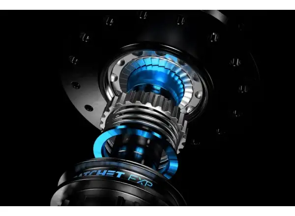 DT Swiss 240 Classic Hybrid 148/12mm rear hub 32 holes Ms DBIS Boost