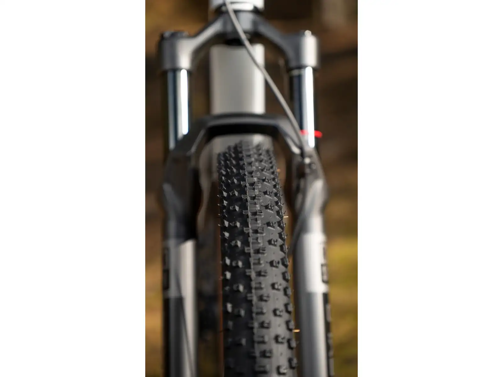 Rock Machine Blizz Cr 70 mountain bike Gloss Limerock Grey