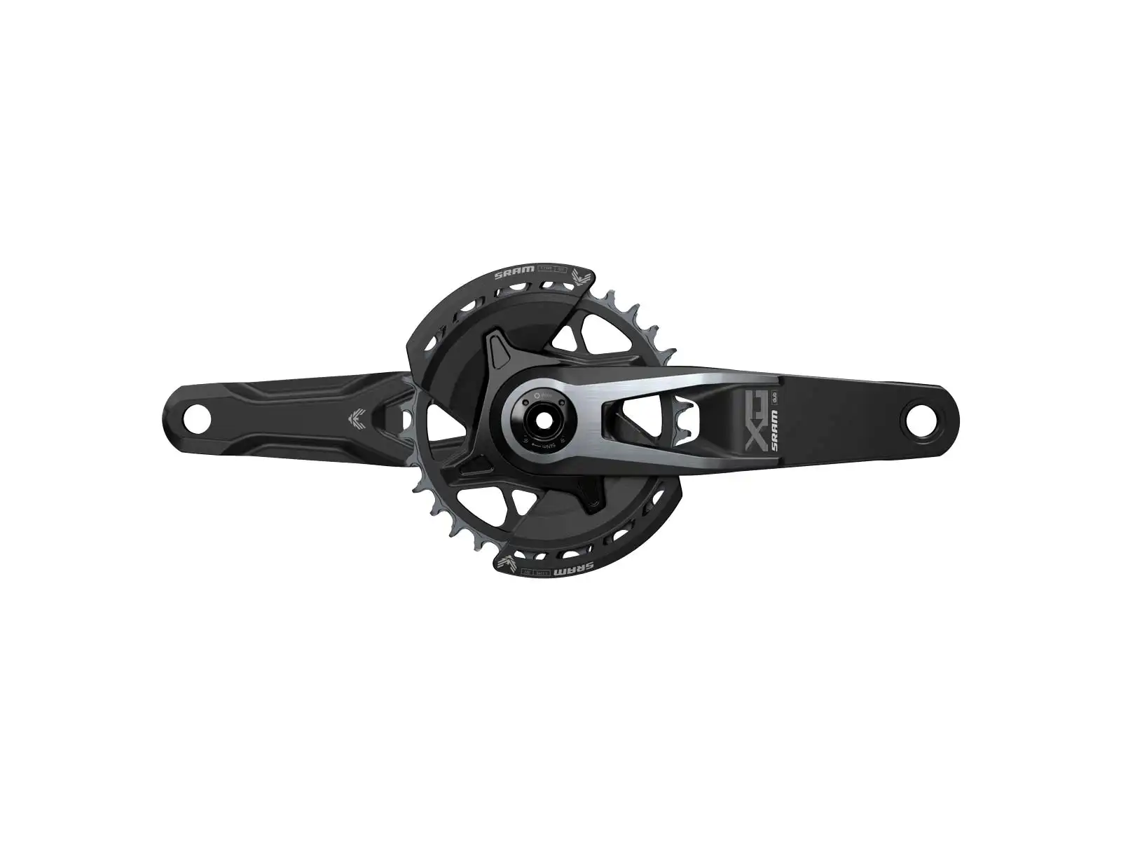 Sram X0 Eagle Transmission T-Type AXS Set