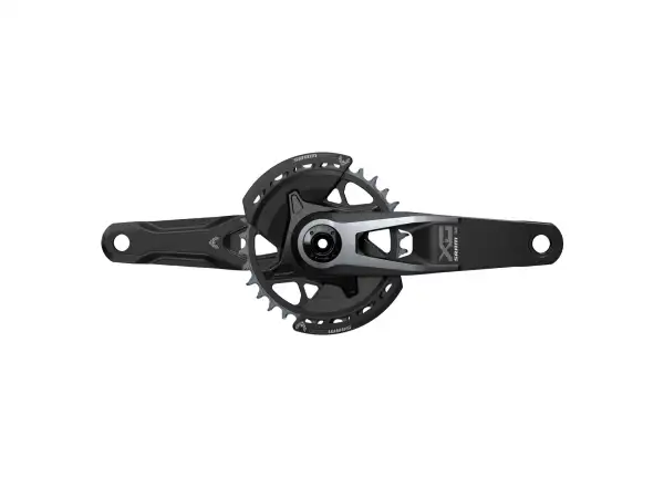 Sram X0 Eagle Transmission T-Type AXS Set