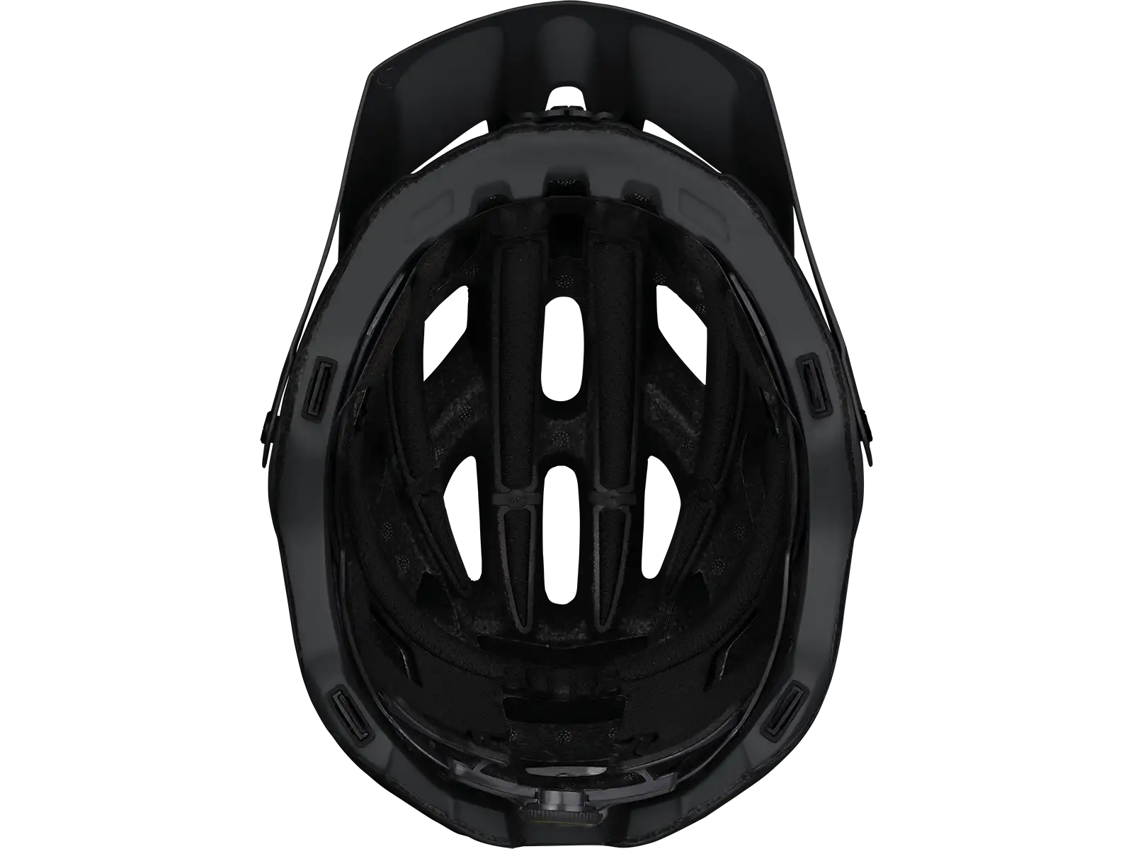 IXS Trail EVO MIPS MTB helmet Black