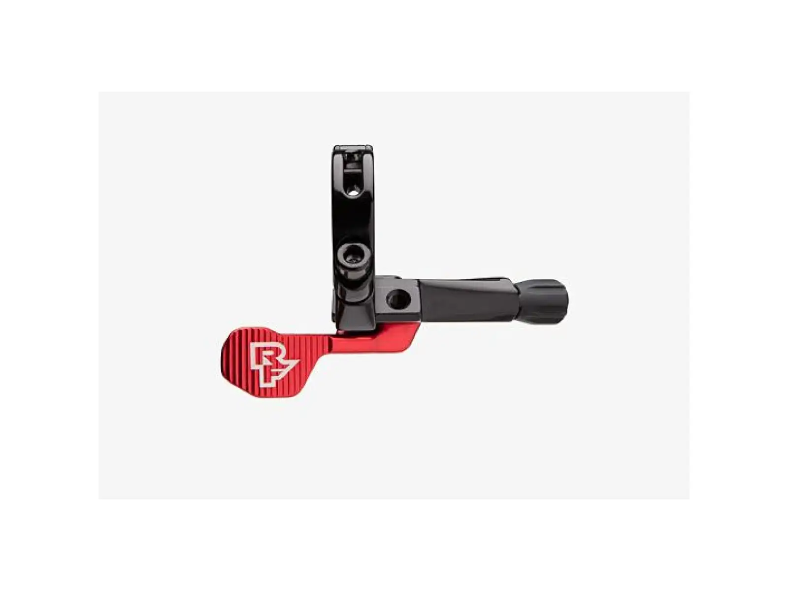 Race Face Turbine R 1X dropper lever Red