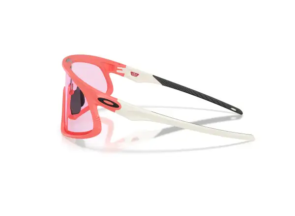Oakley RSLV sports glasses Matte Paloma/Prizm Low Light