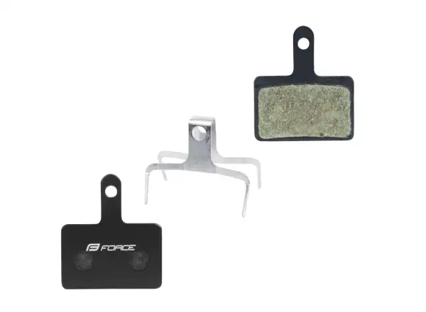 Force Shimano M08 E-Bike brake pads polymer