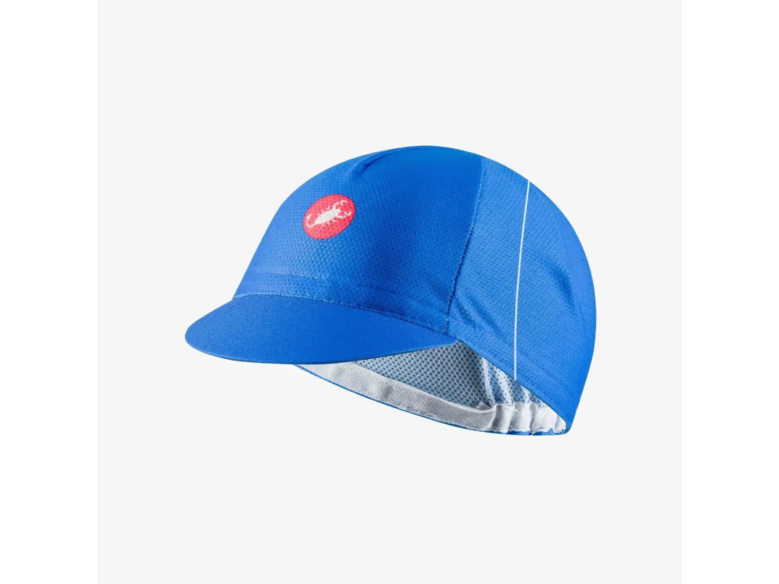 Castelli Giro D´Italia 2 cycling cap Azzurro