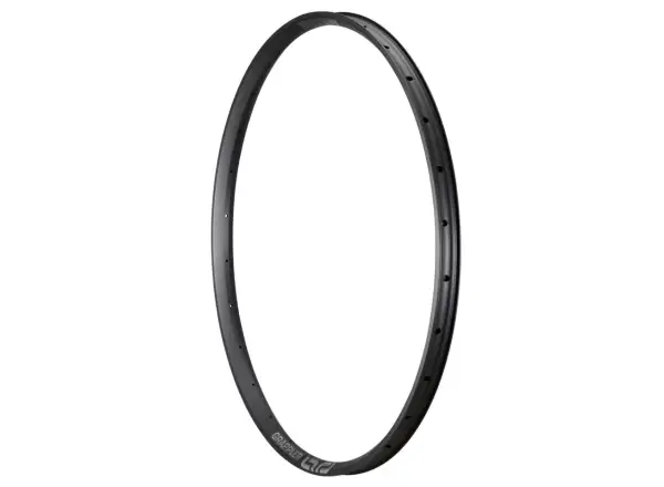 E-13 Grappler Race Alloy Enduro 29" MTB Rim 28 Holes Black