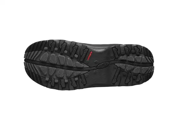 Salomon Toundra pro CSWP winter boots Black