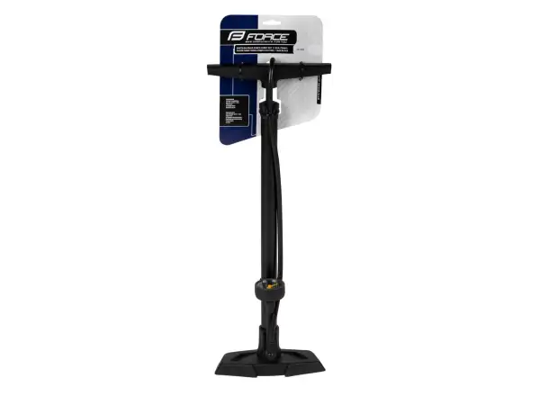 Force Hobby Eco Fe 11 bar pump large black