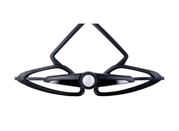 MET Roam MIPS helmet stromboli black matte/glossy