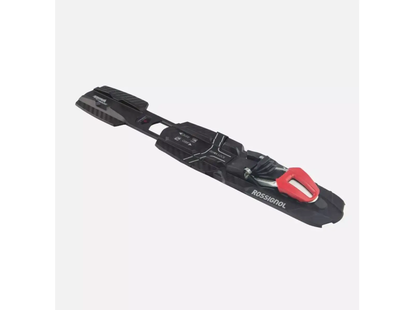 Rossignol Delta Sport R-Skin cross-country skis + R-Classic XC set