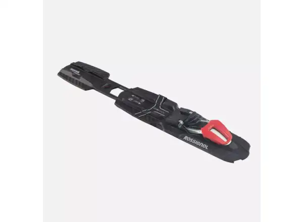 Rossignol Delta Sport R-Skin cross-country skis + R-Classic XC set