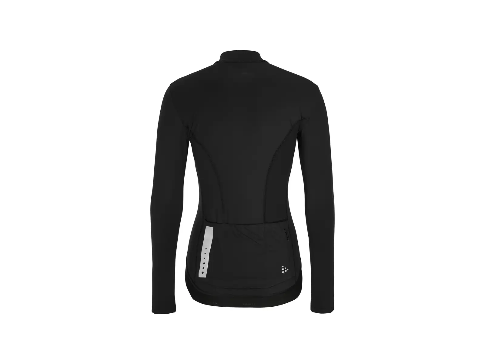 Craft Endur Training women's jersey long sleeve black