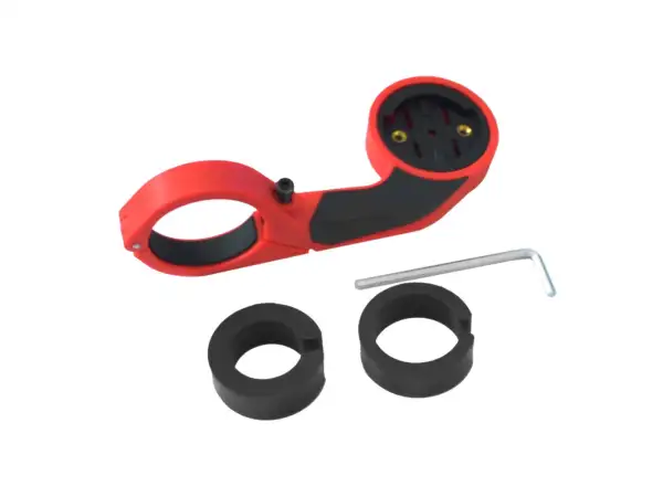 Sting ST-CM04 holder for Garmin computers red