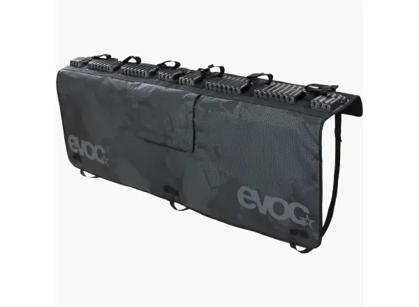 Evoc Tailgate Pad transportation protection Black, size XL