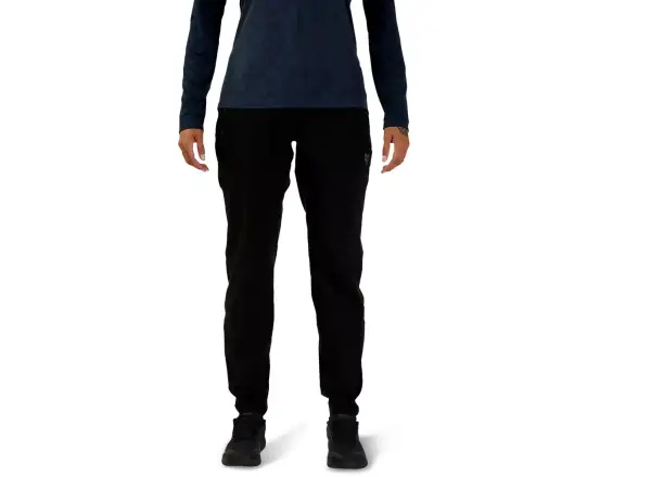 Fox W Ranger women's pants Black