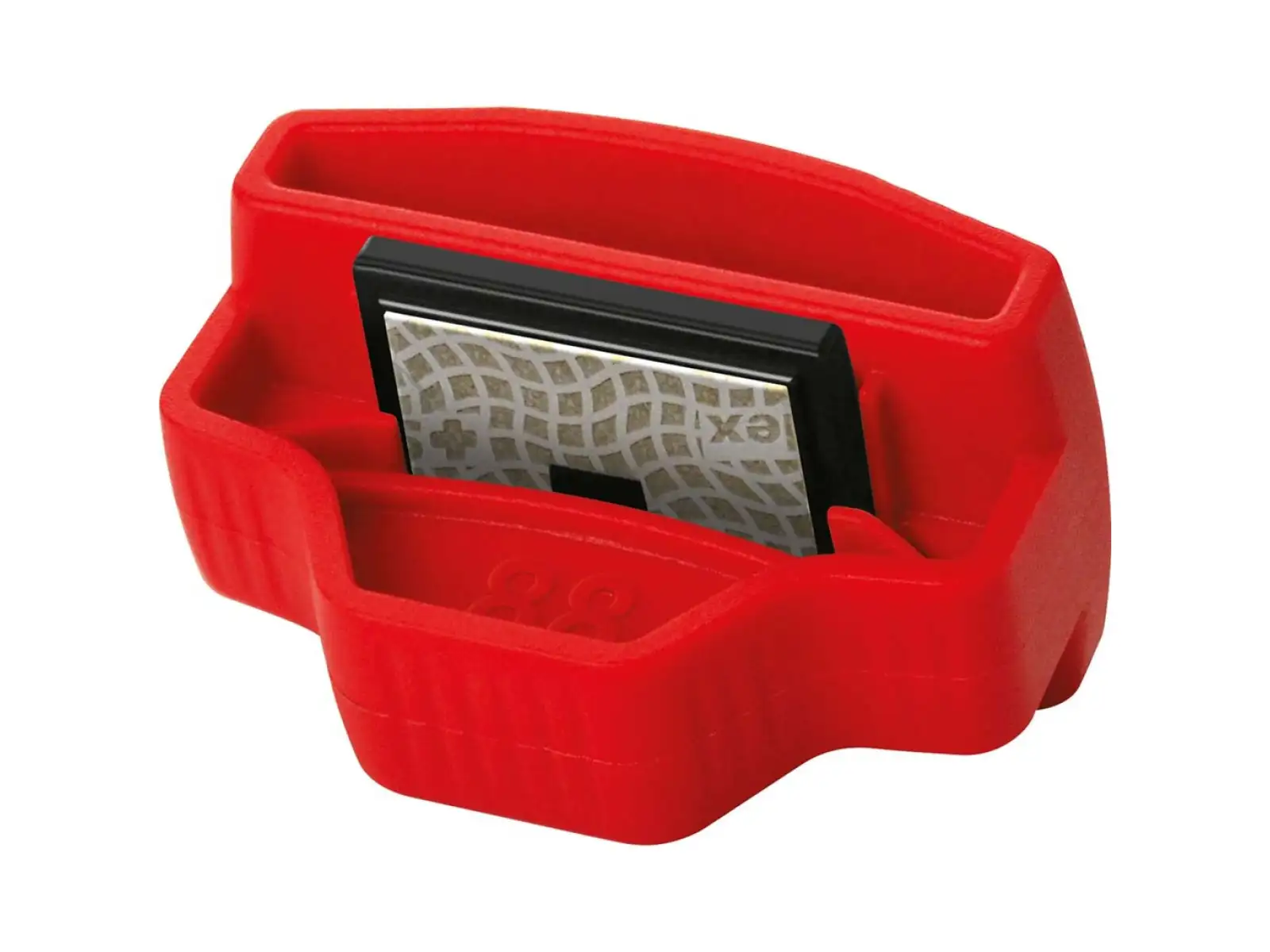 Swix edge sharpener Pocket Edger set